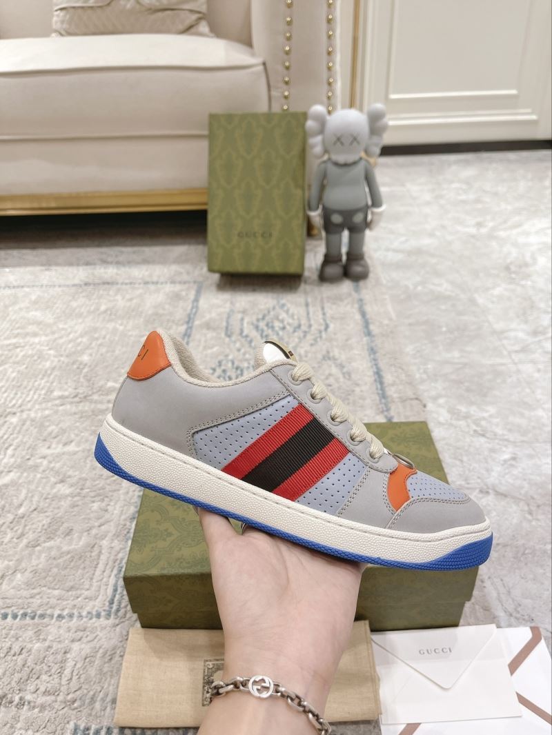 Gucci Screener Shoes